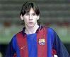 leonel messi